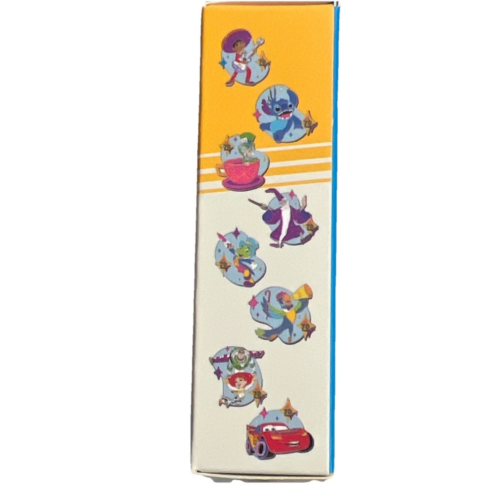 Disneyland 70th Anniversary Mystery Box Pin 2025 Disney Parks - Picture 2 of 4